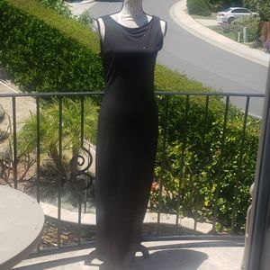 Alyn Paige Evening Gown,  Sparkling